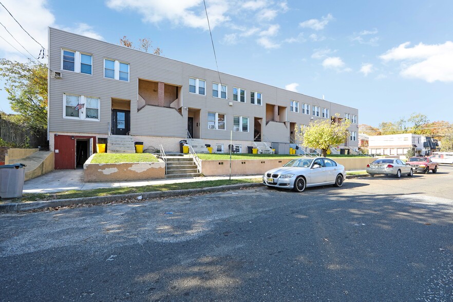 503 Delair Ave, Pennsauken, NJ for sale - Building Photo - Image 1 of 40