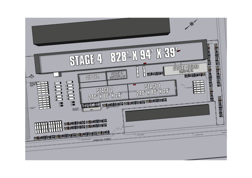 370 Babcock St, Buffalo, NY à louer - Photo du bâtiment - Image 2 de 5