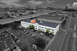 More details for 1500 S Christopher Columbus Ave, Philadelphia, PA - Office for Sale