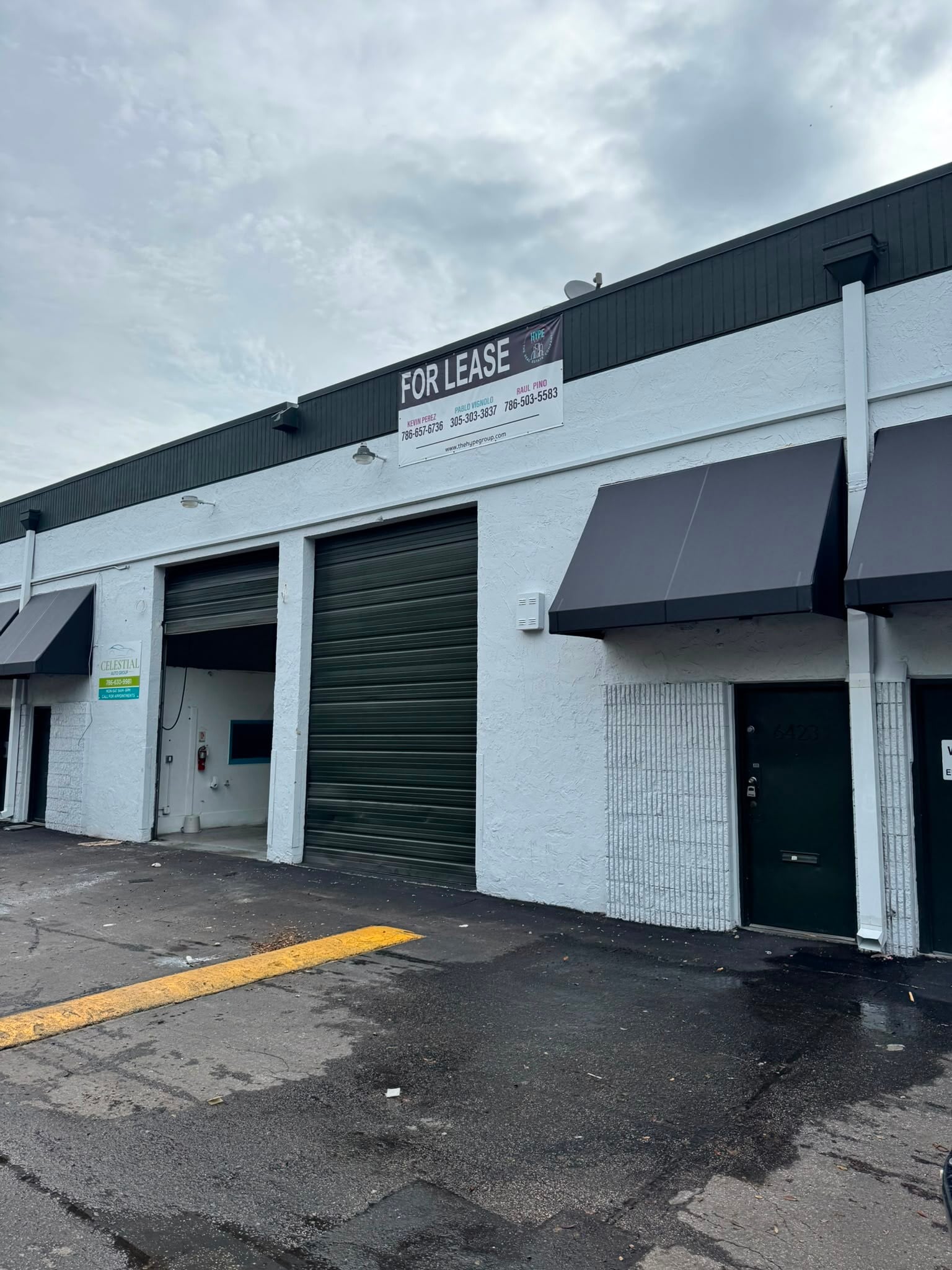 6405-6447 NW 82nd Ave, Miami, FL for lease Interior Photo- Image 1 of 18