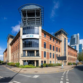 Plus de détails pour 2-3 Victoria Pl, Leeds - Bureau à louer