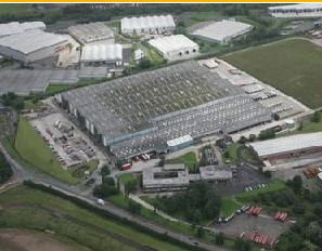 More details for Mulberry, Heywood - Industrial for Lease