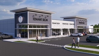 Plus de détails pour 5995 W Irlo Bronson Memorial Hwy, Kissimmee, FL - Commerce de détail à louer