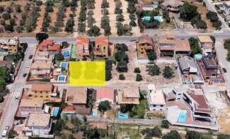 Plus de détails pour Calle Dornajo, 4, Albolote - Terrain à vendre