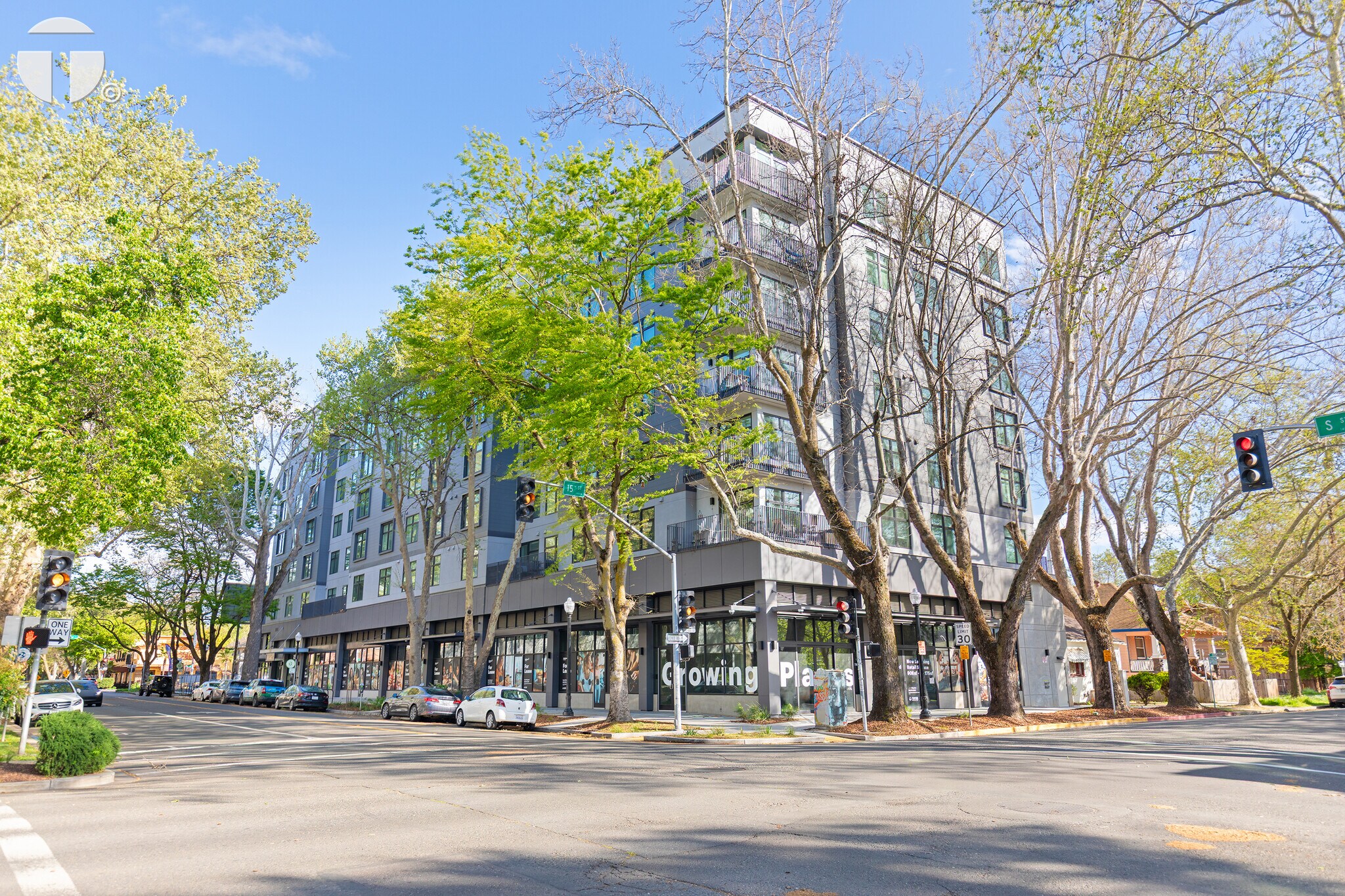 1500 S St, Sacramento, CA for lease Building Photo- Image 1 of 12