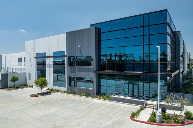 More details for 2400 E Artesia Blvd, Long Beach, CA - Industrial for Lease