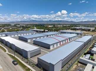 More details for Leased Investment Storage Condos For Sal – Industrial for Sale, Boise, ID