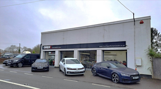 More details for 1 Loxwood Farm Pl, Billingshurst - Retail for Lease