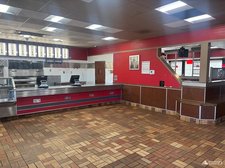 1340 N Cleveland Ave, Loveland, CO for lease - Building Photo - Image 2 of 6