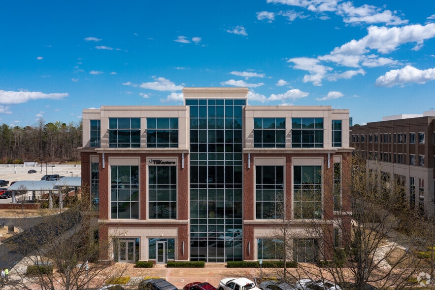 5440 Wade Park Blvd, Raleigh, NC for lease - Building Photo - Image 2 of 50