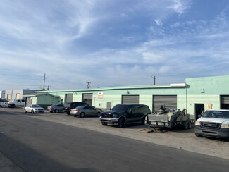 Plus de détails pour 723-731 NW 6th Ave, Fort Lauderdale, FL - Industriel à vendre