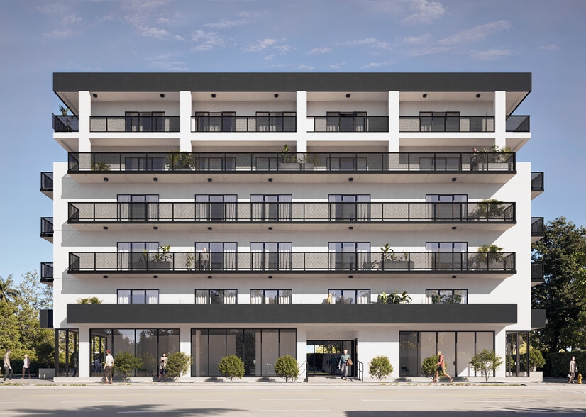1205 NW 79 St, Miami, FL for sale - Building Photo - Image 2 of 17