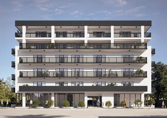 Plus de détails pour 1205 NW 79 St, Miami, FL - Terrain à vendre