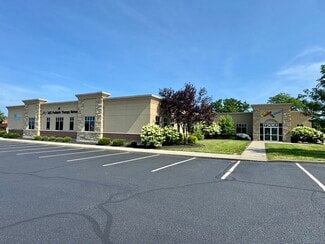 Plus de détails pour 7591 Tylers Place Blvd, West Chester, OH - Médical à louer