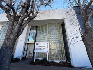 More details for 3013-3017 Washington Blvd, Marina Del Rey, CA - Office for Lease