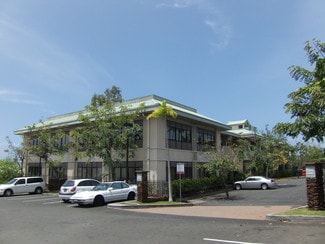More details for 74-5620 Palani Rd, Kailua Kona, HI - Office, Office/Medical for Lease