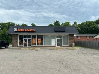 More details for 729-731 Columbus ave, Lebanon, OH - Retail for Lease
