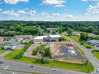 More details for 56 Costello Rd, Newington, CT - Retail for Sale