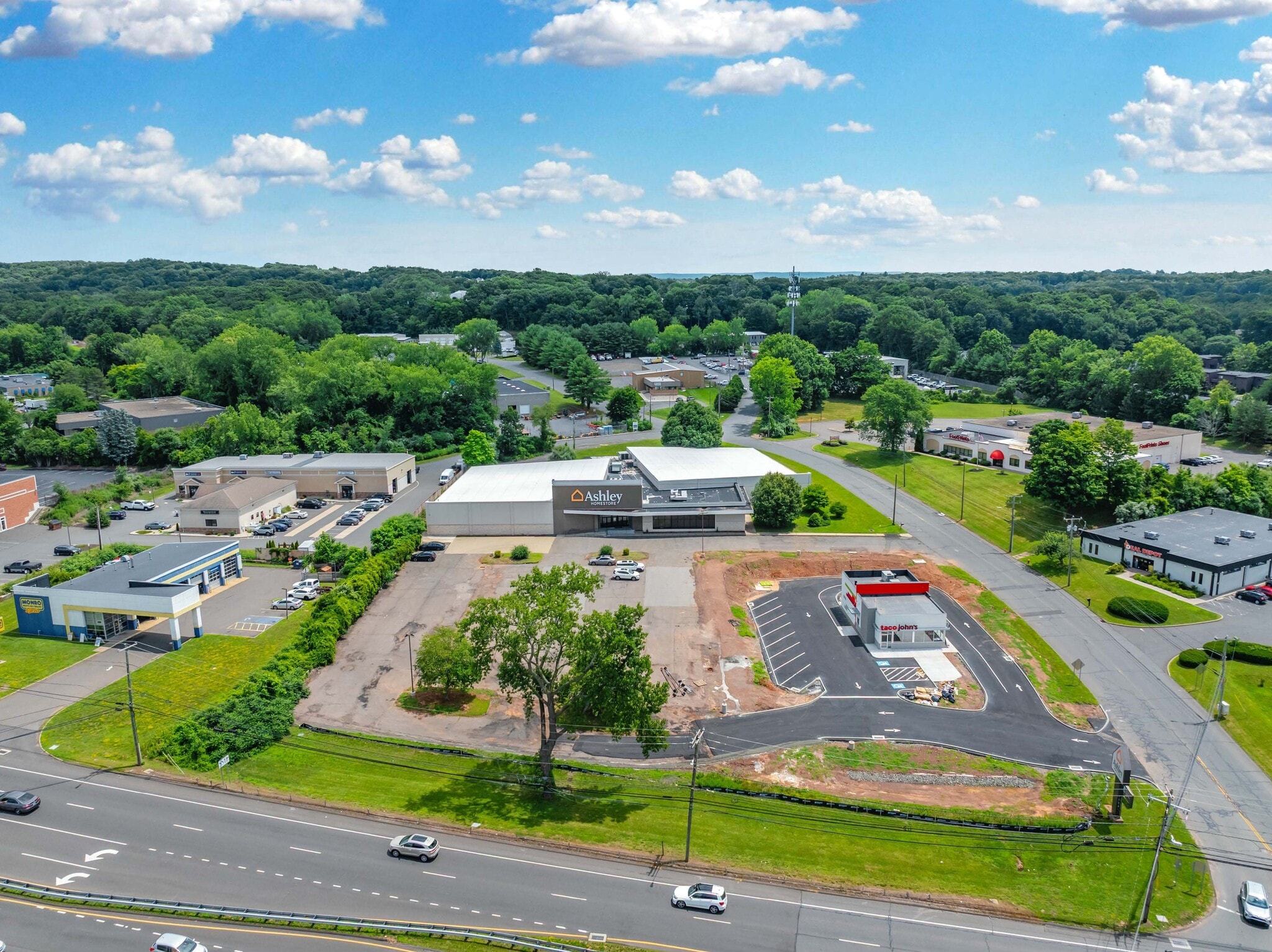 56 Costello Rd, Newington, CT for sale Building Photo- Image 1 of 4
