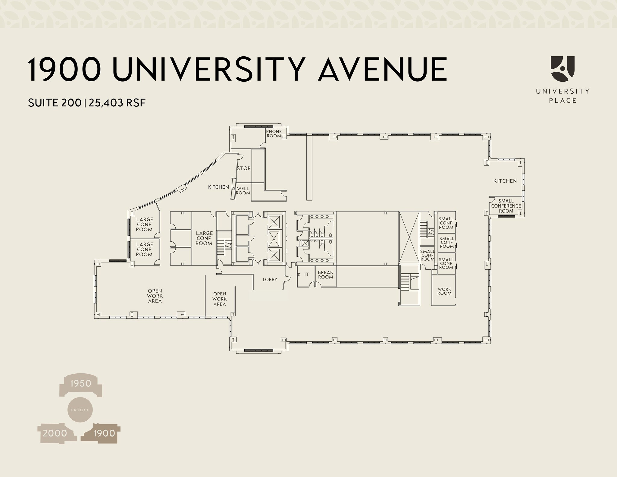 1950 University Ave, East Palo Alto, CA for lease Site Plan- Image 1 of 1
