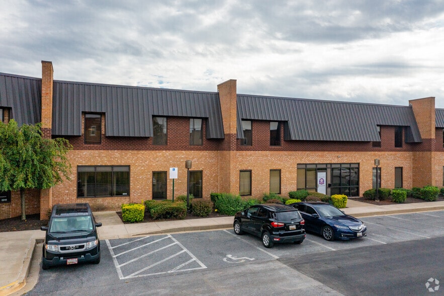 2901-2931 E Biddle St, Baltimore, MD for lease - Building Photo - Image 3 of 10