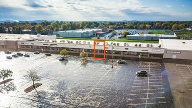 253-311 Deo Dr, Newark, OH for lease Interior Photo- Image 1 of 8