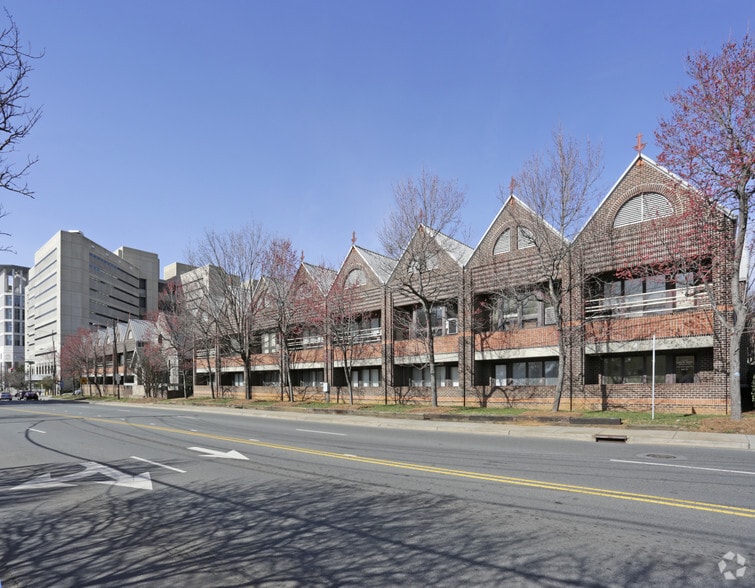 101 N McDowell St, Charlotte, NC for sale - Building Photo - Image 2 of 29