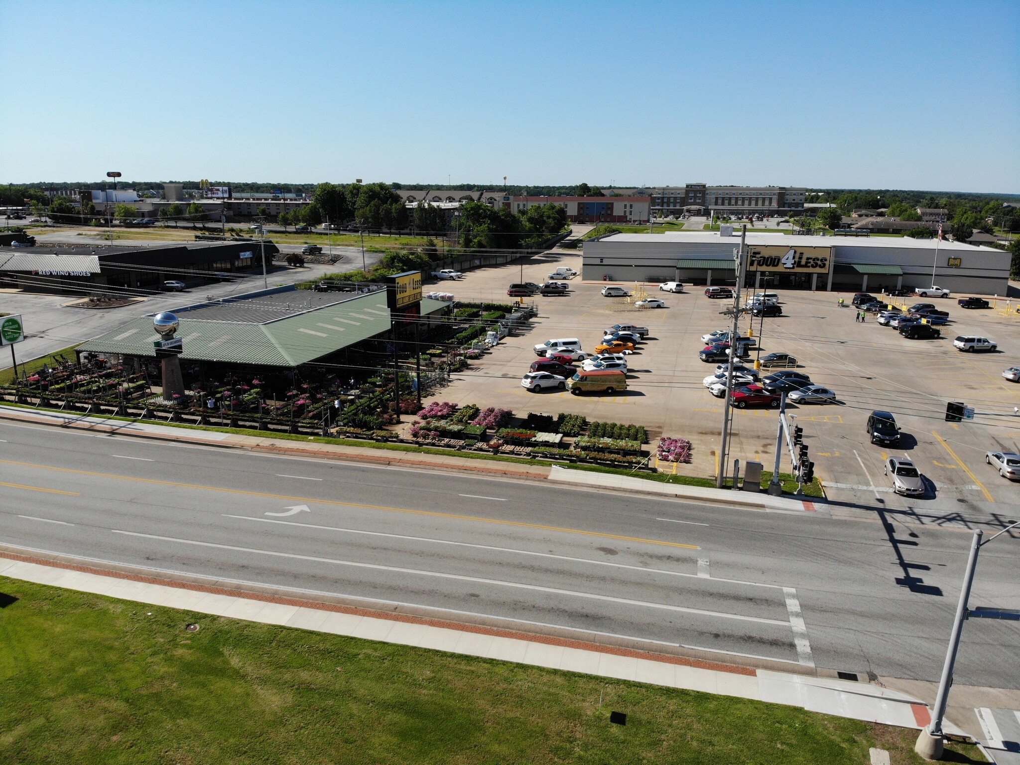 2800 E 32nd St, Joplin, MO for sale Building Photo- Image 1 of 1