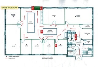 Rookery Ave, Fareham for lease Floor Plan- Image 2 of 2