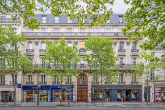 More details for 12 Avenue Franklin D. Roosevelt, Paris - Office for Lease