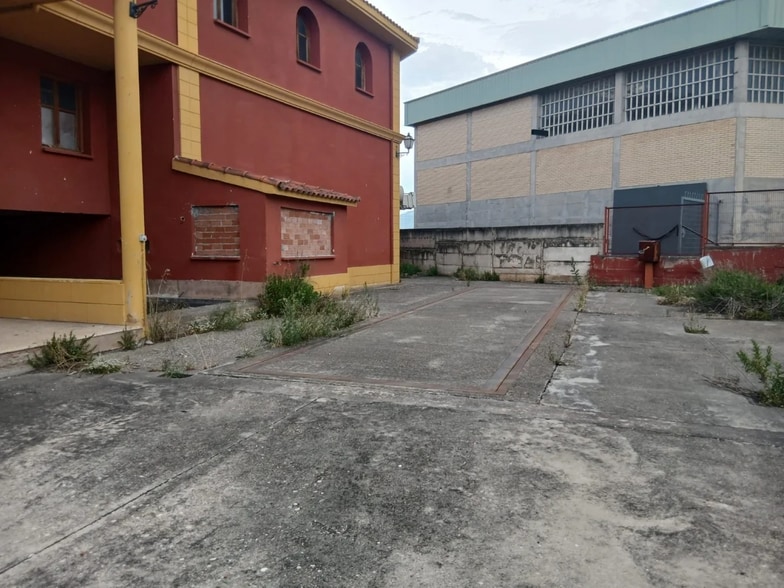 Industrial in Haro, La Rioja for sale - Interior Photo - Image 2 of 15