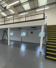 Hammond Clos, Nuneaton à louer Photo intérieure- Image 2 de 3