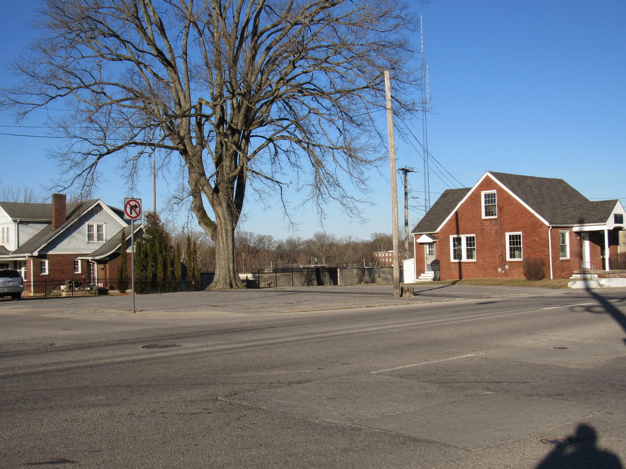 202 W Morford St, McMinnville, TN for sale Primary Photo- Image 1 of 14