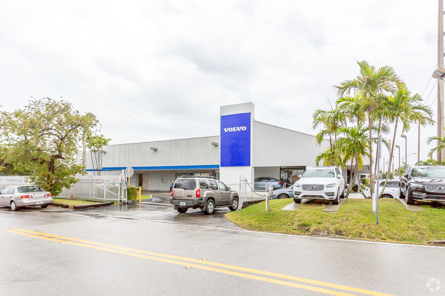 19275 NW 2nd Ave, Miami, FL for lease - Building Photo - Image 3 of 8