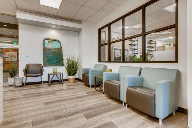 501 S Cherry St, Denver, CO à louer - Photo intérieure - Image 3 de 39