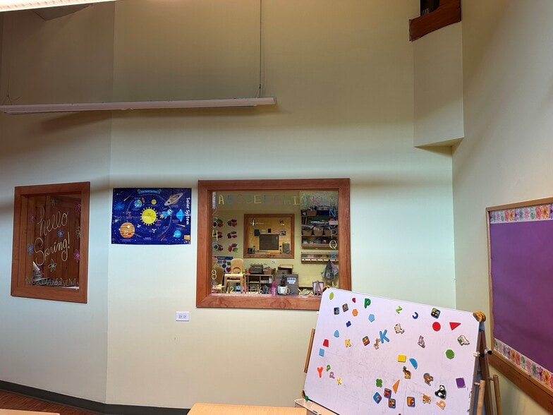 118 S Ashland Ave, Chicago, IL à louer - Photo intérieure - Image 3 de 6