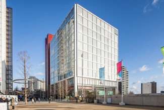 More details for Stratford Walk, London - Office for Lease