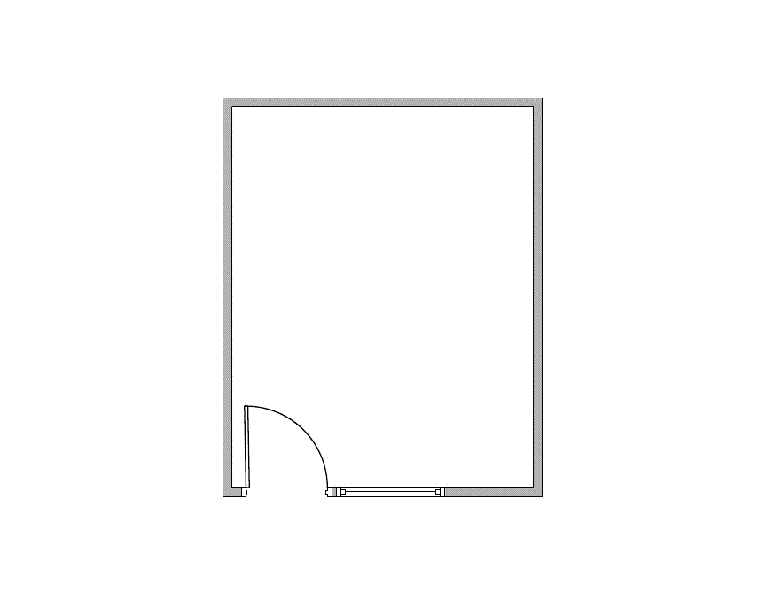 7676 Hillmont St, Houston, TX for lease Floor Plan- Image 1 of 1