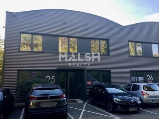More details for Industrial for Lease