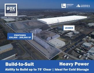 More details for Taylors Ln, Cinnaminson, NJ - Land for Lease