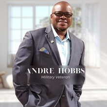 Andre Hobbs