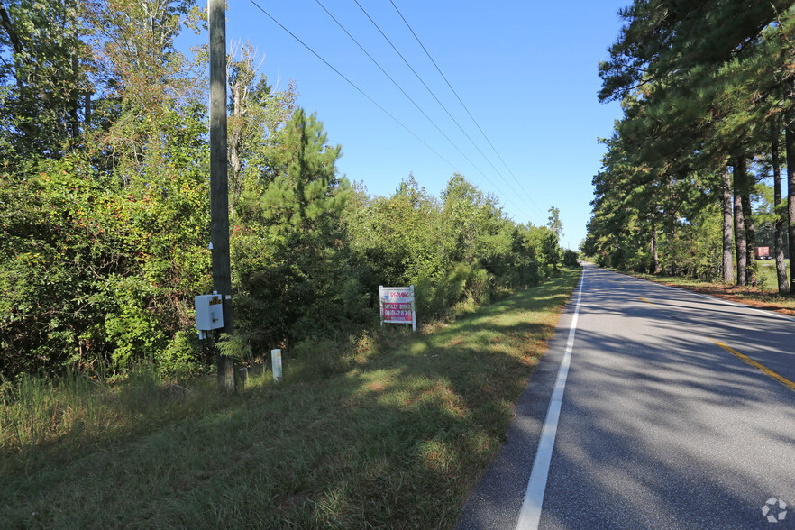 601 Citadel Rd, Orangeburg, SC for sale - Primary Photo - Image 1 of 1