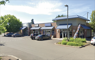 More details for 4925 Barger Dr, Eugene, OR - Retail for Lease