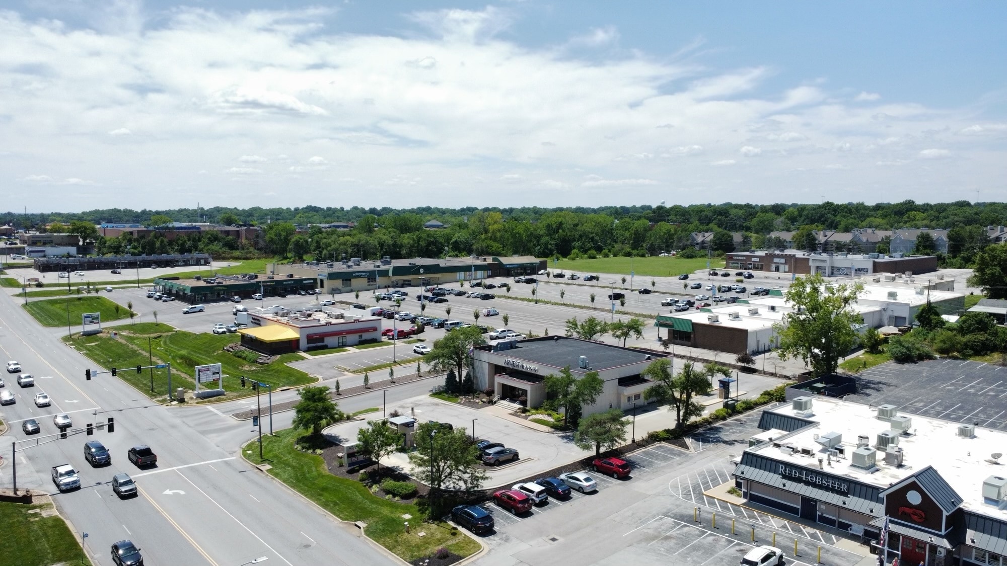 4420-4484 S Noland Rd, Independence, MO for lease Building Photo- Image 1 of 20