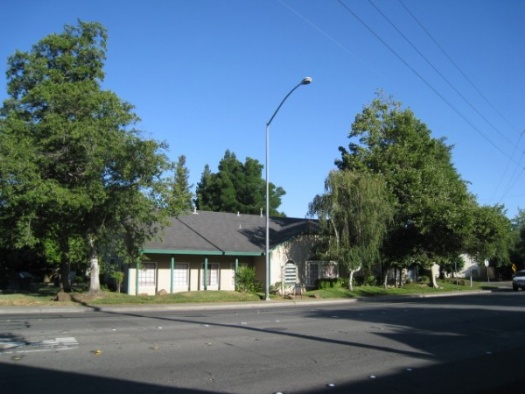 2889 Cohasset Rd, Chico, CA for sale - Primary Photo - Image 1 of 1