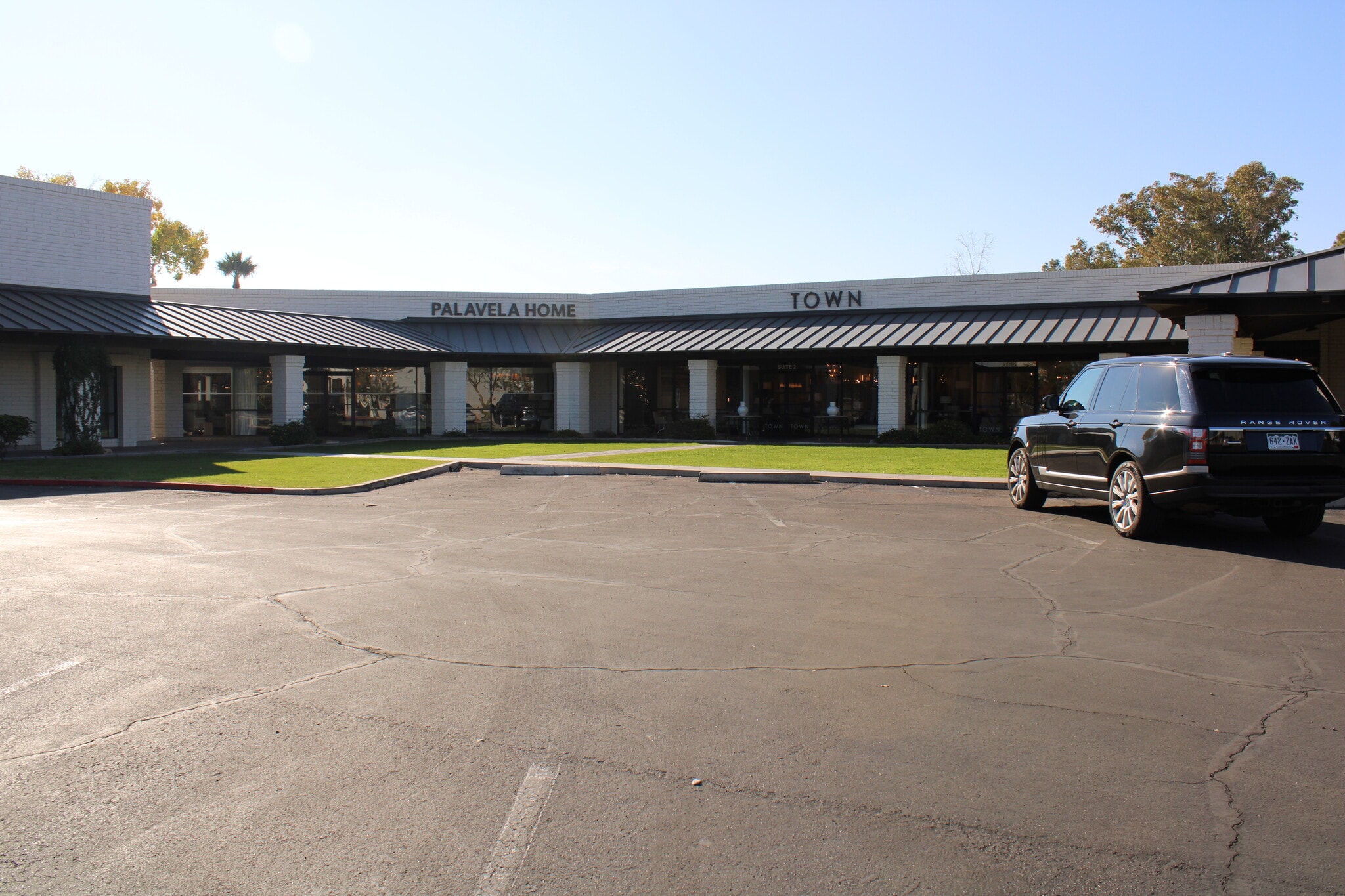 2720 N 68th St, Scottsdale, AZ for lease Building Photo- Image 1 of 3