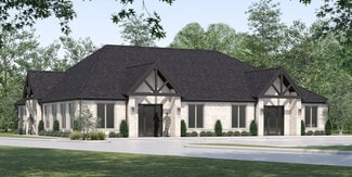 More details for 7196 Crosswater Ave, Tyler, TX - Office for Lease