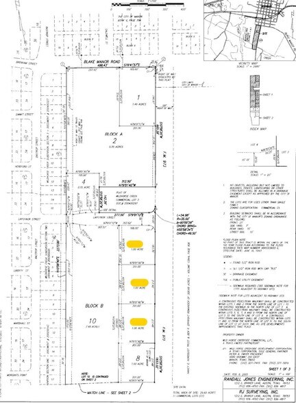 12010 N FM 973, Manor, TX à vendre - Photo du bâtiment - Image 3 de 4