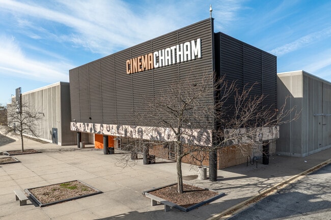 More details for 210 W 87th St, Chicago, IL - Retail for Auction