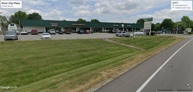 More details for 4029 E Highway 47, Winfield, MO - Retail for Lease